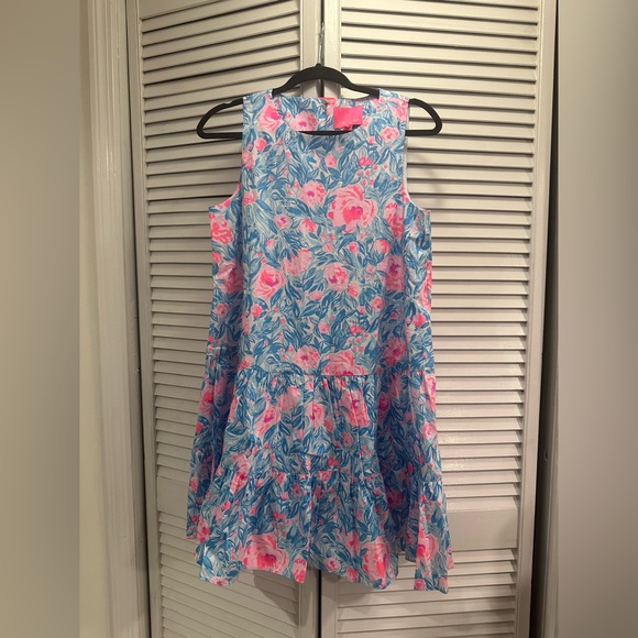 Lilly Pulitzer Dresses & Skirts - Pretty Lilly Pulitzer Dress